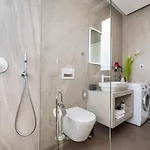 Darija Apartment Sukosan