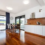 Darija Apartment Sukosan