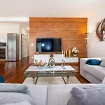 Apartment Darija *