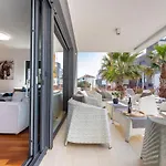 Darija Apartment
