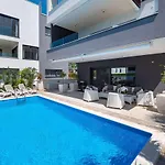 Darija Apartment *