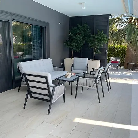 Darija דירה Sukošan