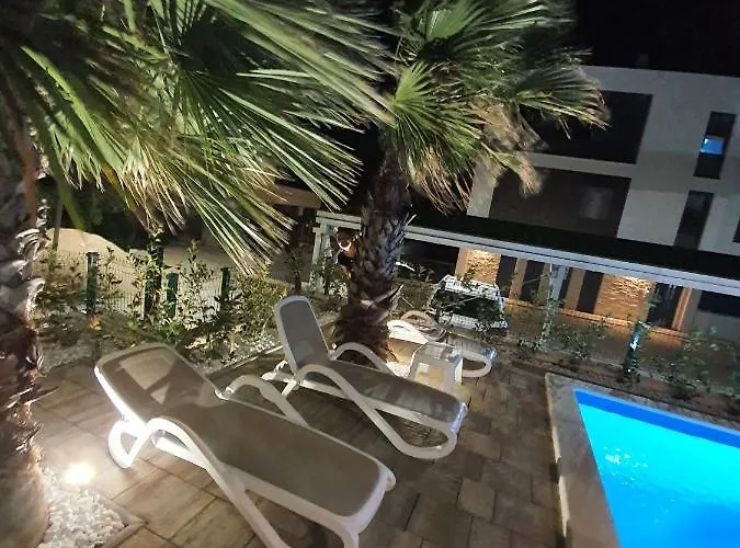 דירה Darija Sukošan