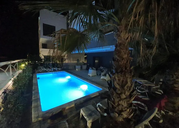 Darija דירה Sukošan