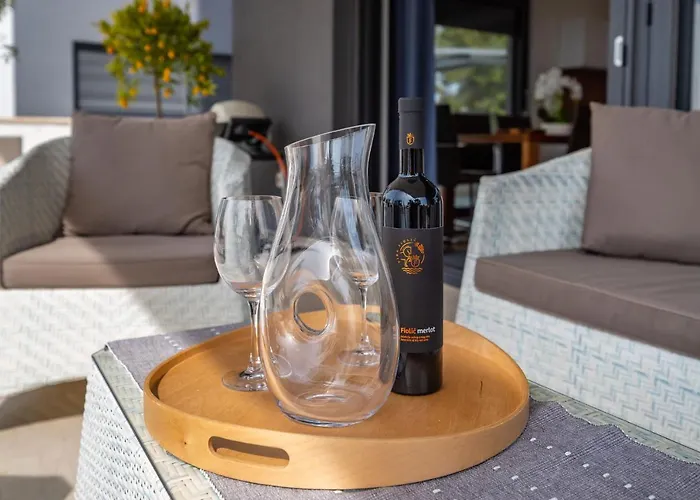 דירה Darija Sukošan