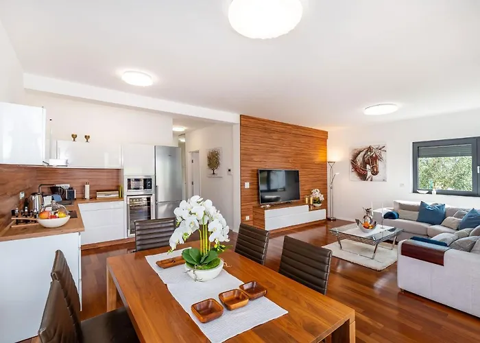 דירה Darija Sukošan