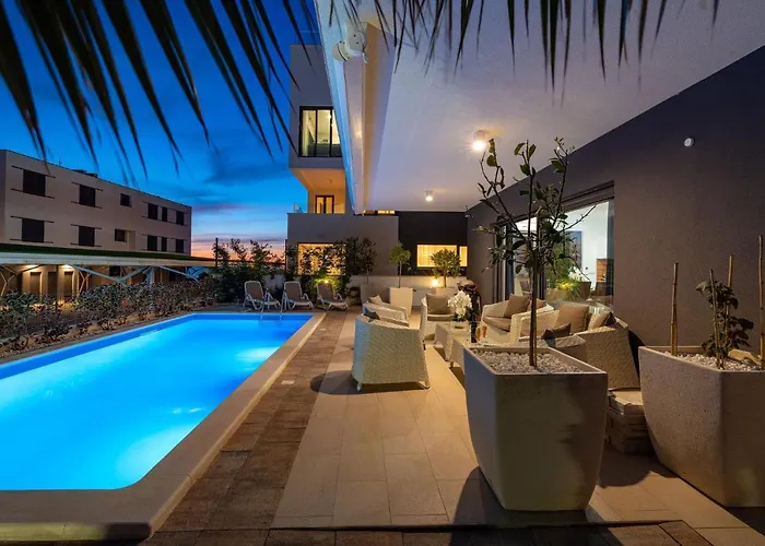 דירה Darija Sukošan