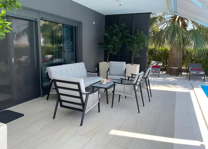 Darija דירה Sukošan