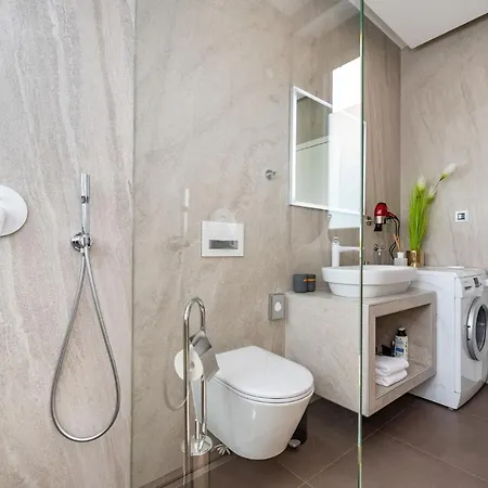 Darija Apartment Sukosan