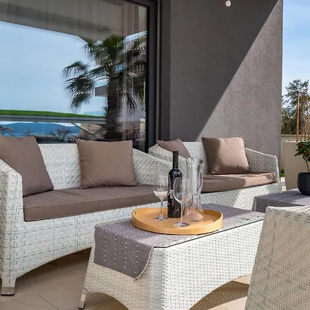 Darija Apartament