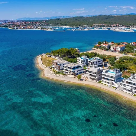 Apartament Darija *