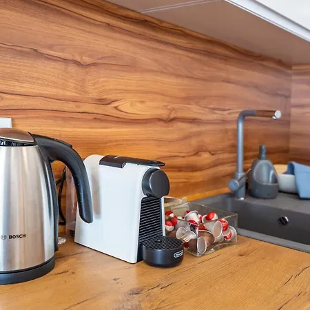 Apartman Darija Sukosan
