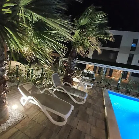 Apartment Darija Sukosan