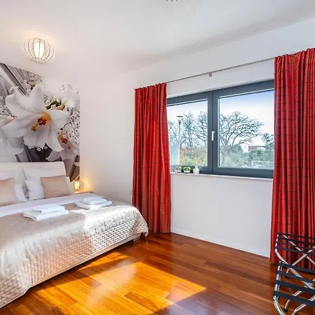 Darija Apartman