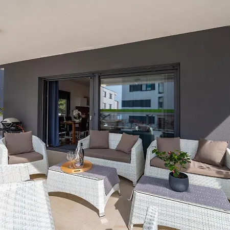 Darija Apartment *