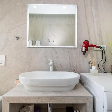 Darija Apartament *