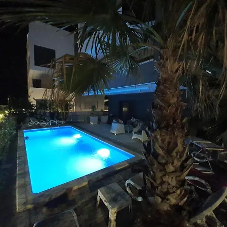 Darija Apartment Sukosan