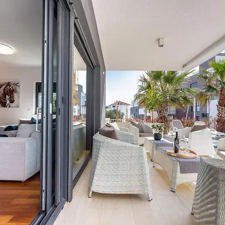 Darija Apartman