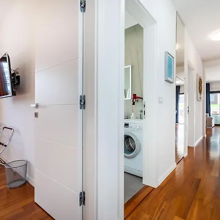 Darija Apartment Sukošan