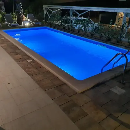Darija Apartament