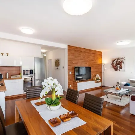 Apartament Darija Sukošan