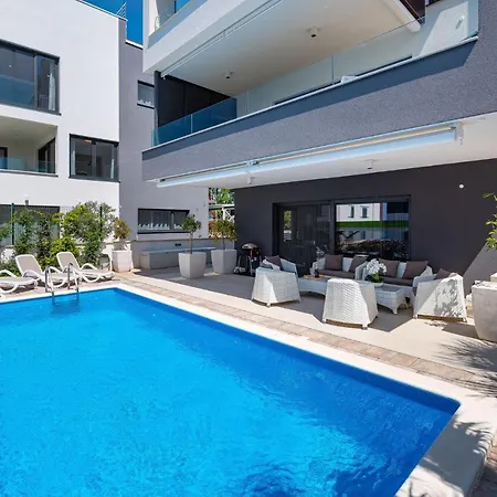 Darija Apartment *