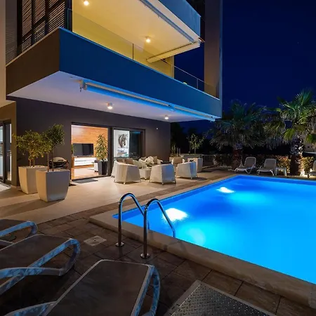 Apartment Darija Sukošan