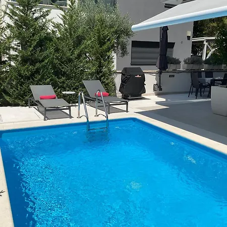 Darija Apartment *