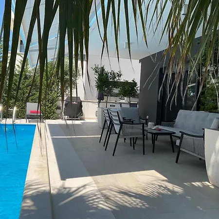 Apartment Darija *