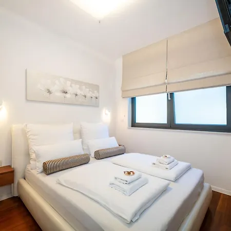 Darija Apartment Sukošan