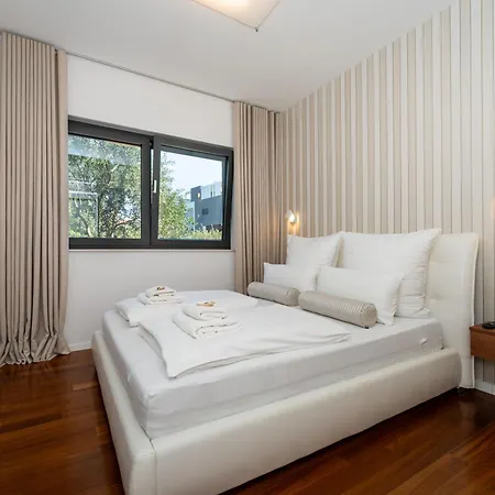 Darija Apartment *