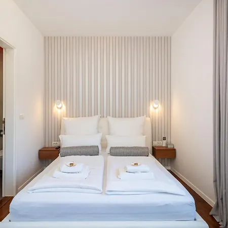 Darija Apartment