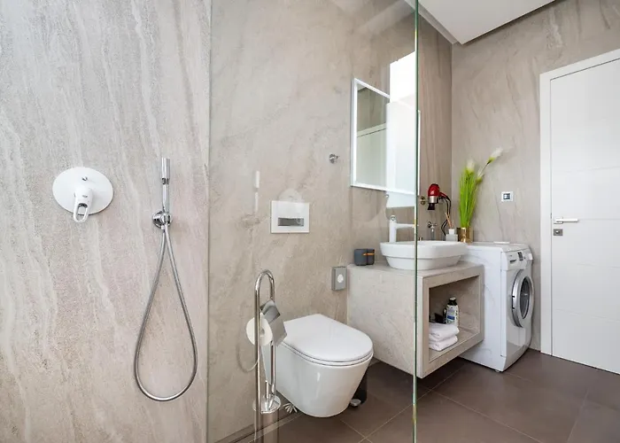 Darija Apartman Sukošan