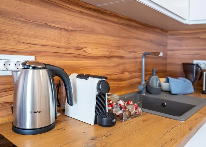 Apartman Darija Sukošan