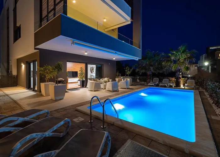 Apartman Darija Sukošan