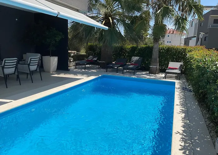 Apartman Darija Sukošan